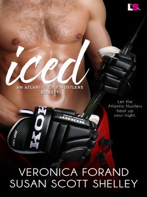 cover image of ICED